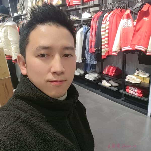 33岁岁湖南单身帅哥 - 梧州吉缘网