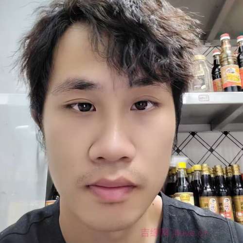 25岁岁四川单身帅哥 - 梧州吉缘网