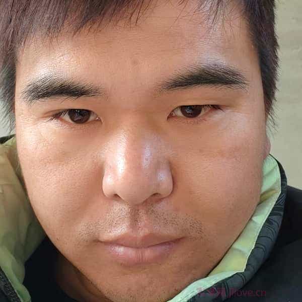 39岁岁山东单身帅哥 - 梧州吉缘网