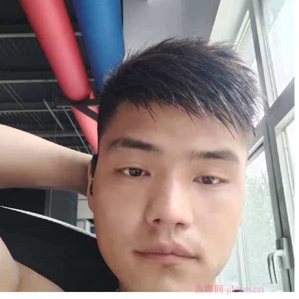 34岁岁河南单身帅哥 - 梧州吉缘网