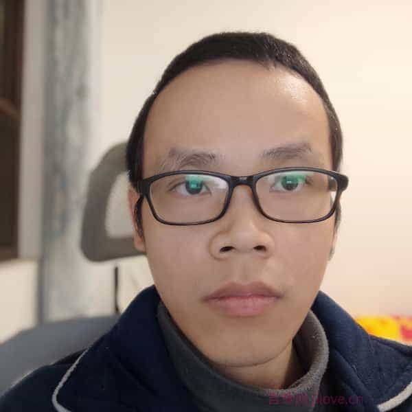 29岁岁湖南单身帅哥 - 梧州吉缘网