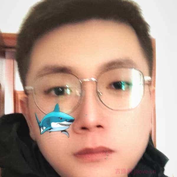 33岁岁江西单身帅哥 - 梧州吉缘网