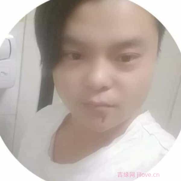 32岁岁河南单身帅哥 - 梧州吉缘网