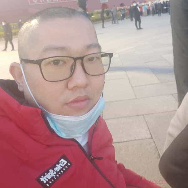 35岁岁陕西单身帅哥 - 梧州吉缘网