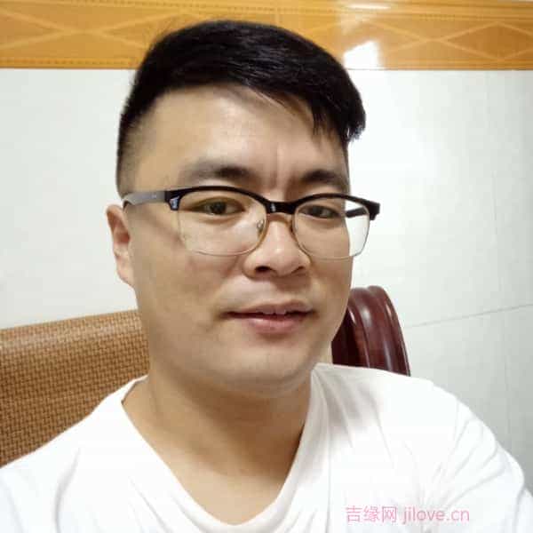33岁岁江苏单身帅哥 - 梧州吉缘网