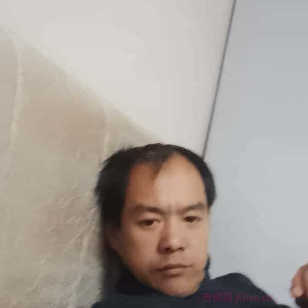 36岁岁安徽单身帅哥 - 梧州吉缘网