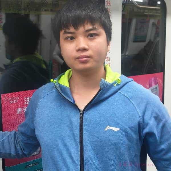 27岁岁江西单身帅哥 - 梧州吉缘网