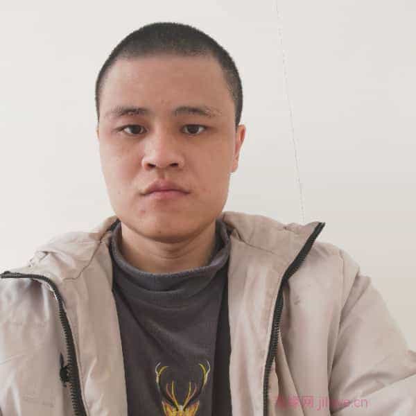 27岁岁江西单身帅哥 - 梧州吉缘网