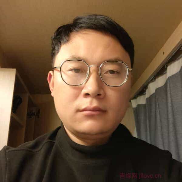 37岁岁江苏单身帅哥 - 梧州吉缘网
