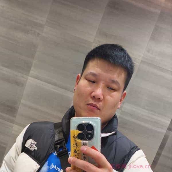 34岁岁河南单身帅哥 - 梧州吉缘网