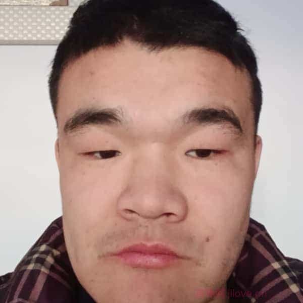 39岁岁山西单身帅哥 - 梧州吉缘网
