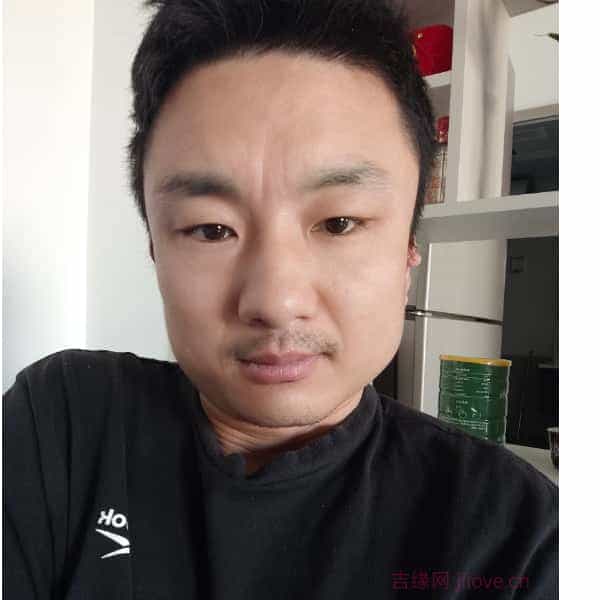 41岁岁河北单身帅哥 - 梧州吉缘网