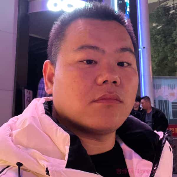 36岁岁江苏单身帅哥 - 梧州吉缘网