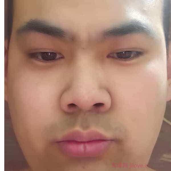 30岁岁山东单身帅哥 - 梧州吉缘网