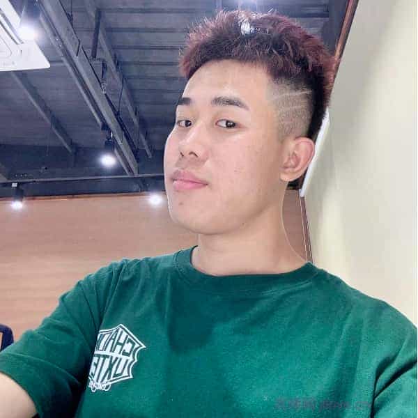 29岁岁四川单身帅哥 - 梧州吉缘网