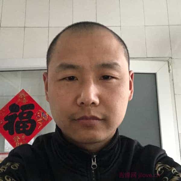 35岁岁河北单身帅哥 - 梧州吉缘网