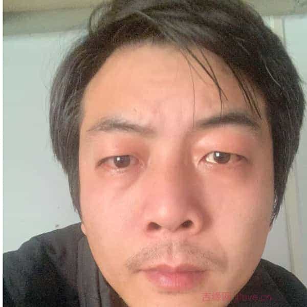 34岁岁河南单身帅哥 - 梧州吉缘网