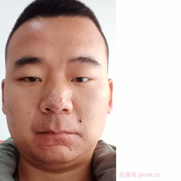 30岁岁陕西单身帅哥 - 梧州吉缘网