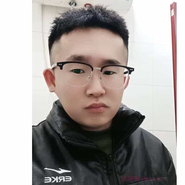 29岁岁河北单身帅哥 - 梧州吉缘网