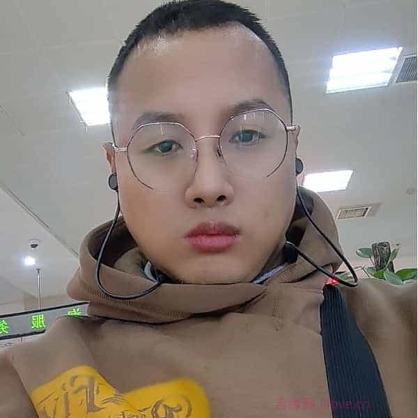 43岁岁内蒙古单身帅哥 - 梧州吉缘网