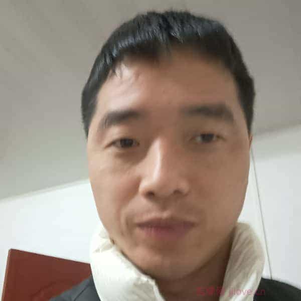 36岁岁安徽单身帅哥 - 梧州吉缘网