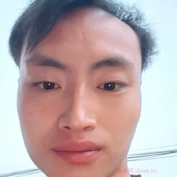 26岁岁四川单身帅哥 - 梧州吉缘网