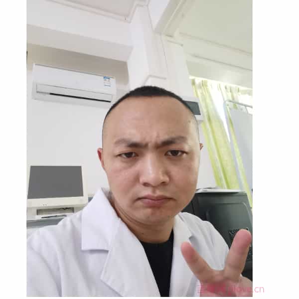 31岁岁四川单身帅哥 - 梧州吉缘网