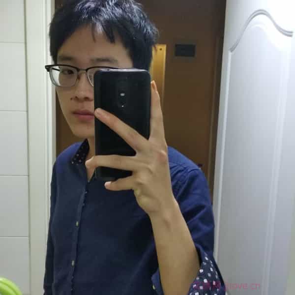 28岁岁江苏单身帅哥 - 梧州吉缘网