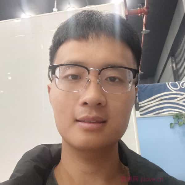 25岁岁河南单身帅哥 - 梧州吉缘网