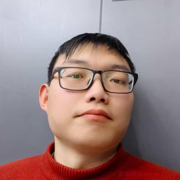 32岁岁江西单身帅哥 - 梧州吉缘网