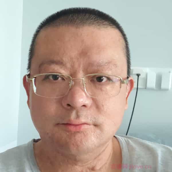 39岁岁山东单身帅哥 - 梧州吉缘网