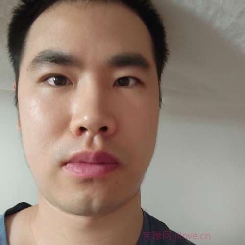 29岁岁广东单身帅哥 - 梧州吉缘网
