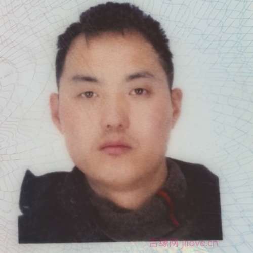 36岁岁四川单身帅哥 - 梧州吉缘网