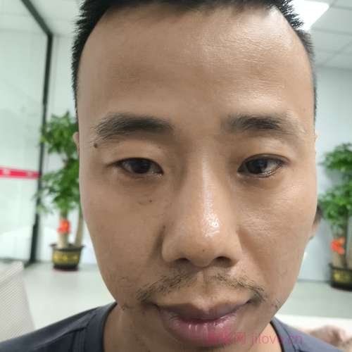 34岁岁广东单身帅哥 - 梧州吉缘网