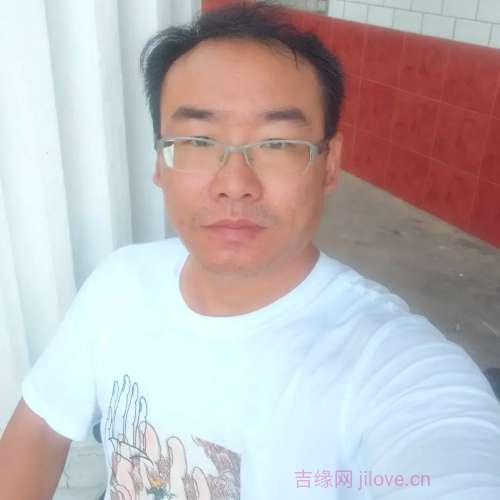 36岁岁湖南单身帅哥 - 梧州吉缘网