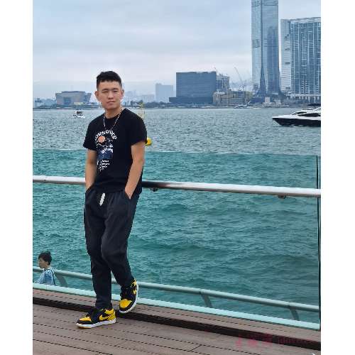 31岁岁河南单身帅哥 - 梧州吉缘网