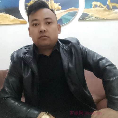 39岁岁山东单身帅哥 - 梧州吉缘网