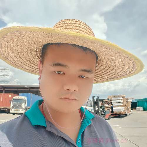 33岁岁湖南单身帅哥 - 梧州吉缘网