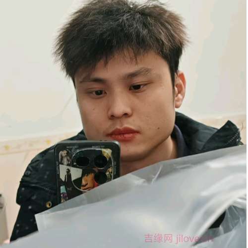 31岁岁广东单身帅哥 - 梧州吉缘网