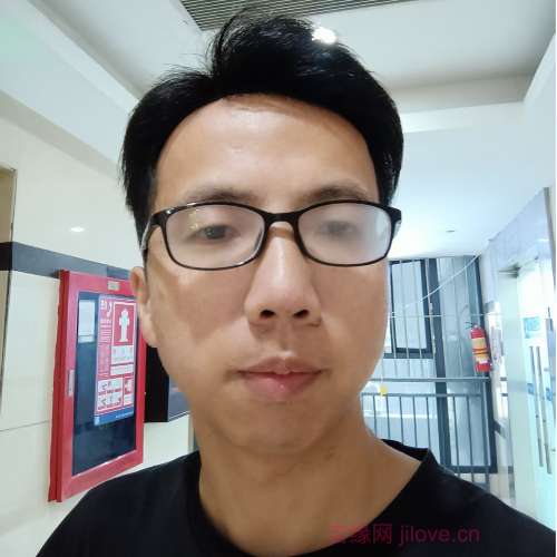 35岁岁湖南单身帅哥 - 梧州吉缘网
