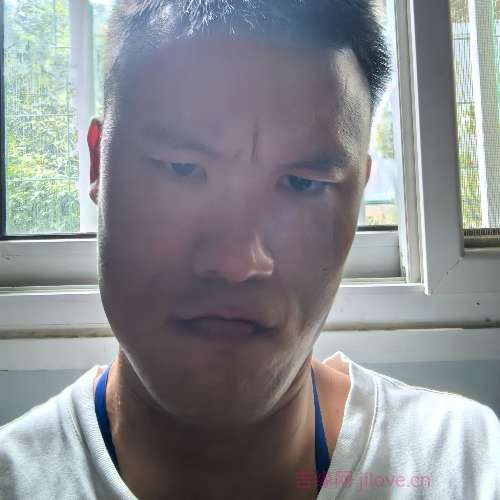 33岁岁湖北单身帅哥 - 梧州吉缘网