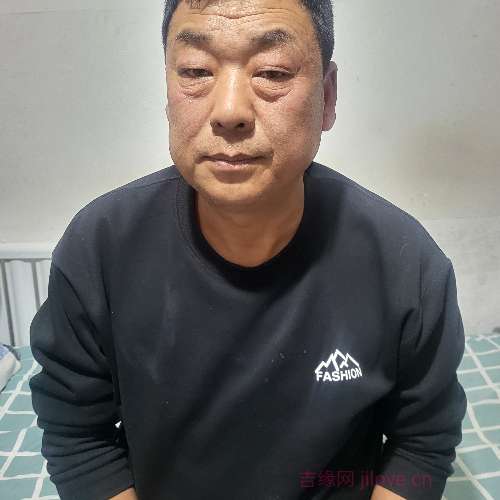 53岁岁内蒙古单身帅哥 - 梧州吉缘网