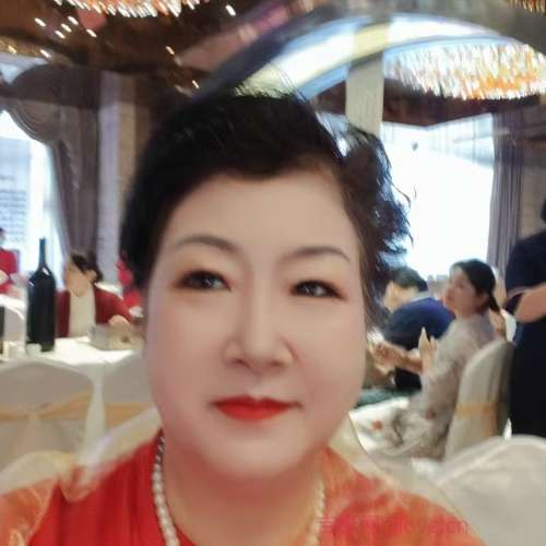 62岁岁海南单身美女 - 梧州吉缘网