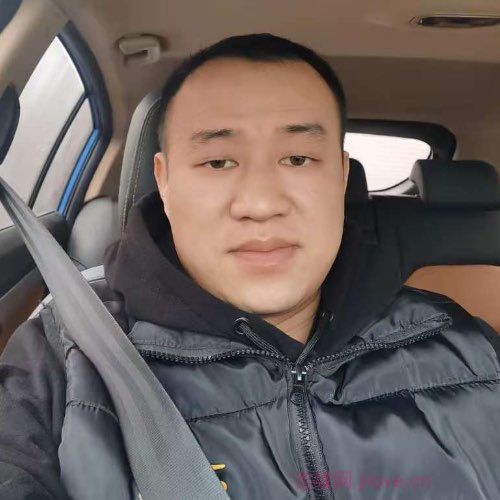 33岁岁湖北单身帅哥 - 梧州吉缘网