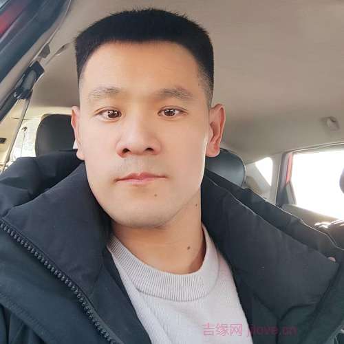 34岁岁山东单身帅哥 - 梧州吉缘网