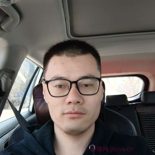 33岁岁新疆单身帅哥 - 梧州吉缘网