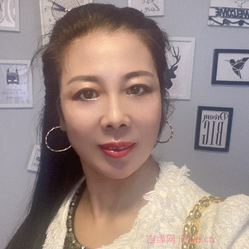 56岁岁内蒙古单身美女 - 梧州吉缘网