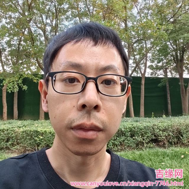 41岁岁天津单身帅哥 - 梧州吉缘网